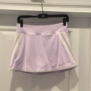 Nike Dri Fit Tennis Skirt